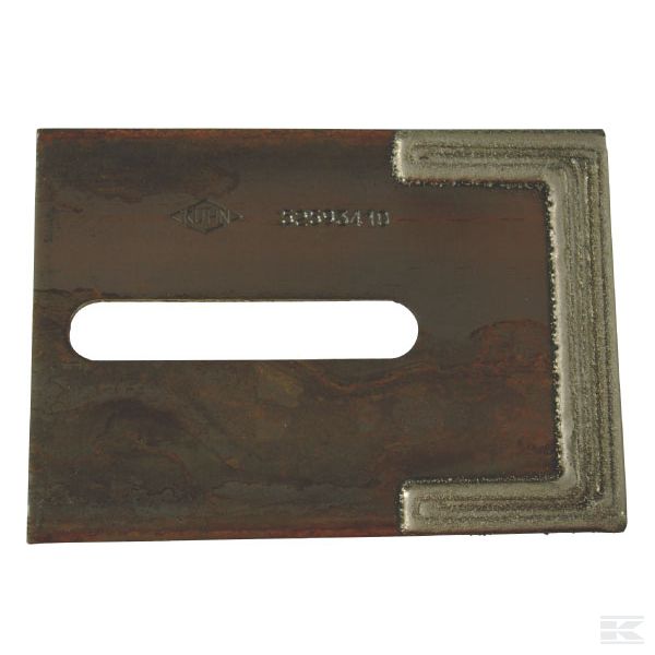 52593410 +Scraper hardfaced 126x90