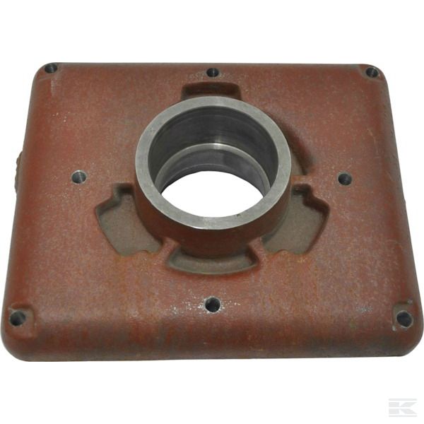 52592710 Корпус подшипника KUHN
