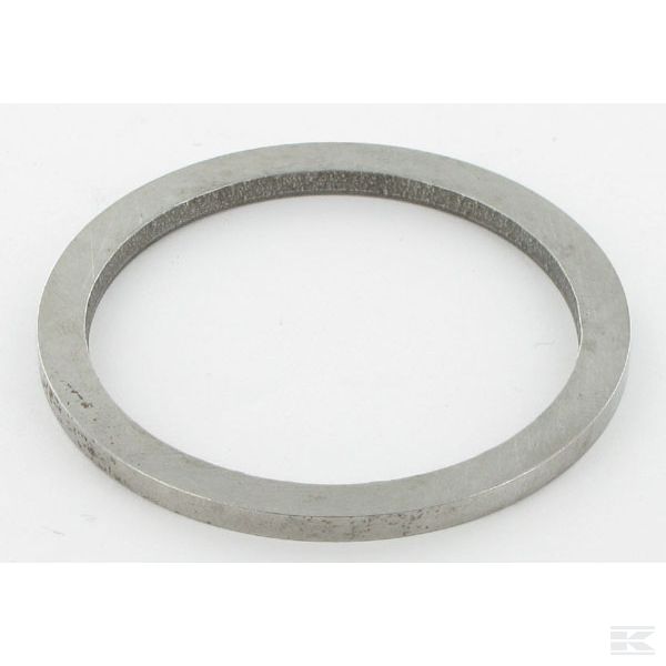 520470 Шпонка призматическая 45 x 55 x 3