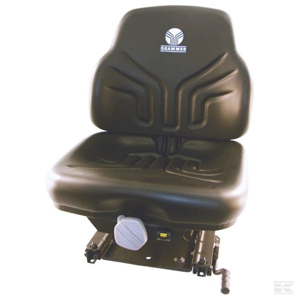 G140578 Сиденье Universo Basic ПВХ