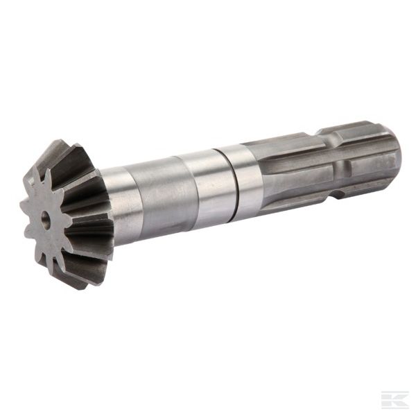 57757900 Вал с зубч. колесами Z11 Kuhn