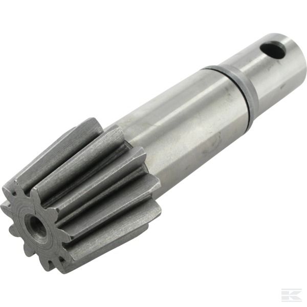 57733600 Вал-шестерня Z=11