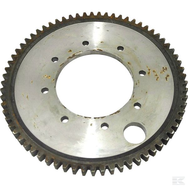 57735010 Колесо зубчатое Z.69 KUHN