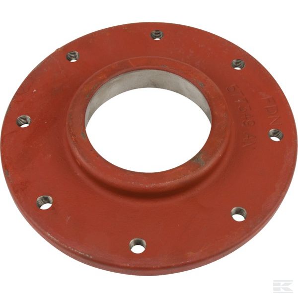 57734900 Корпус подшипника KUHN