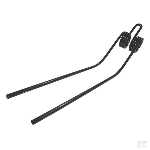 57720200 Пружинные зубья орг. Kuhn