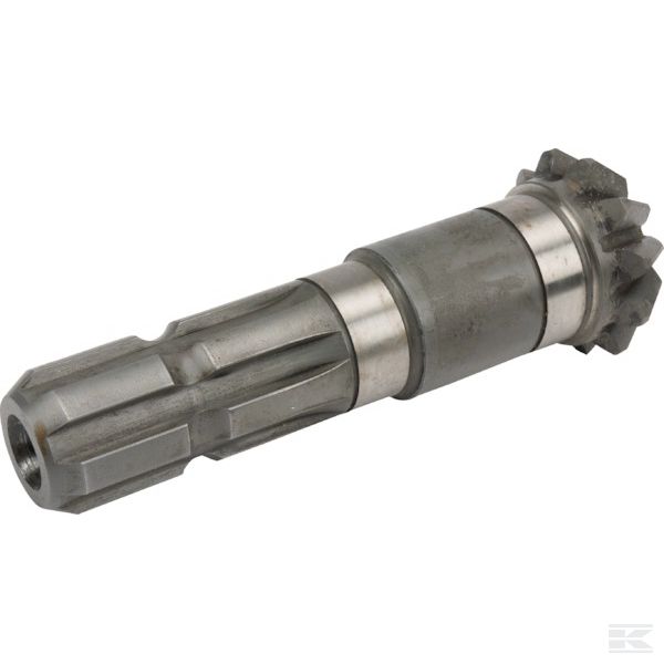 57700210 Конич. зубч. колесо Z11 Kuhn