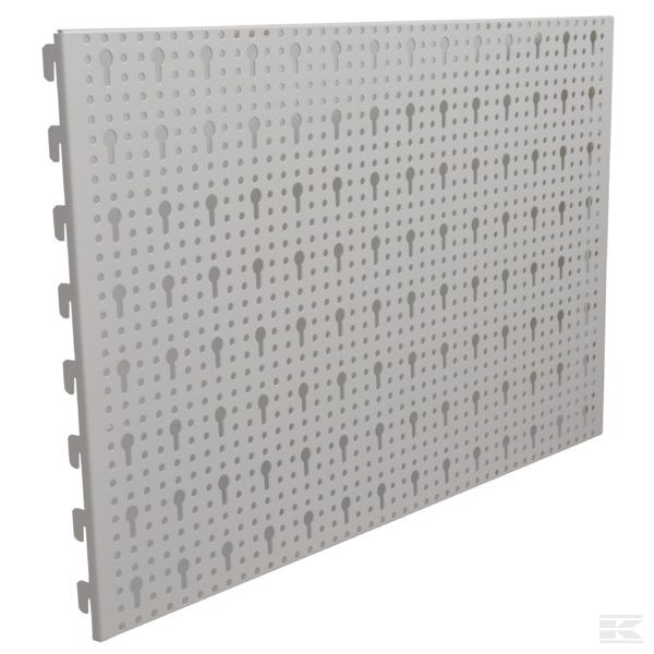57233064J Панель скваж. 40x66,5 крем-бел