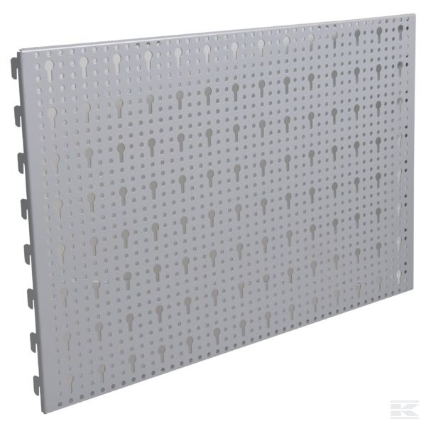 57233064X Панель скваж. 40x66,5 бел/алюм