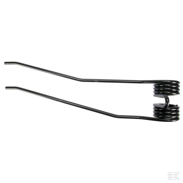 57644010KR Пружинные зубья Kuhn