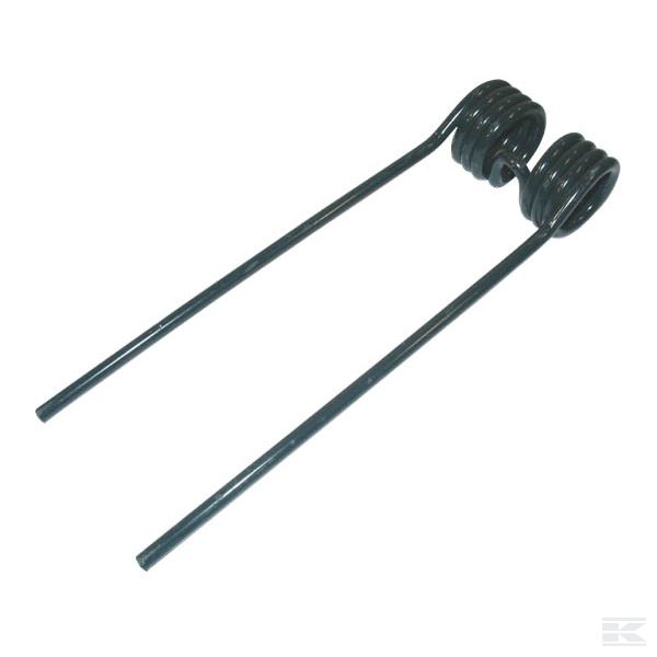57601100KR Пружинные зубья Kuhn