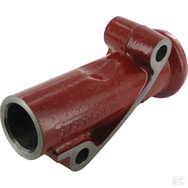 57550510 Крышка подшипника Kuhn