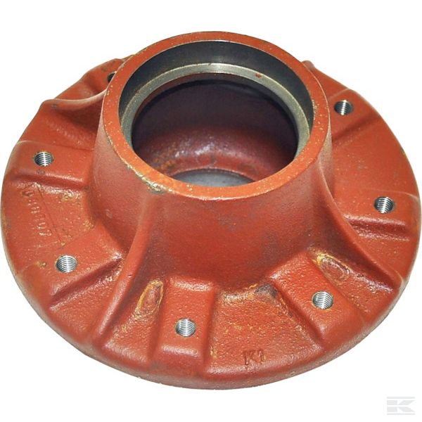 57529100 Ступица KUHN