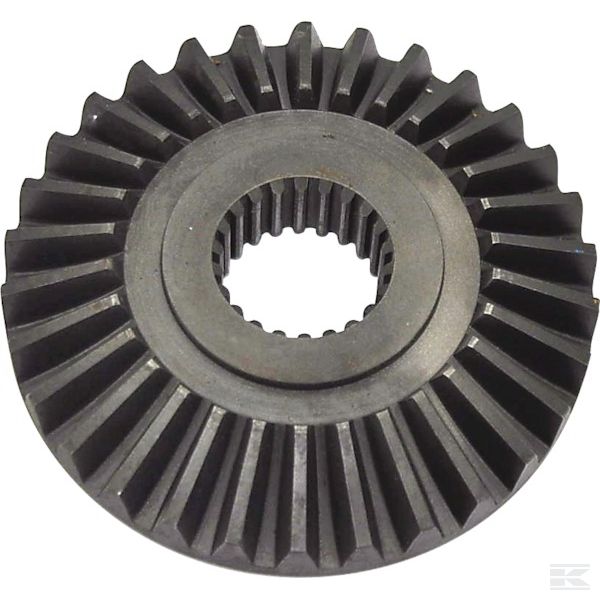 57528800 Шестерня коническая Z.30 KUHN