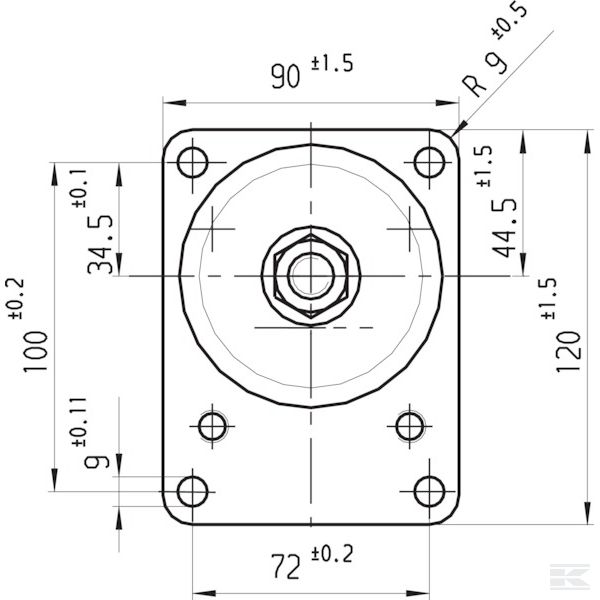 0510545302 AZPF-10-014-L