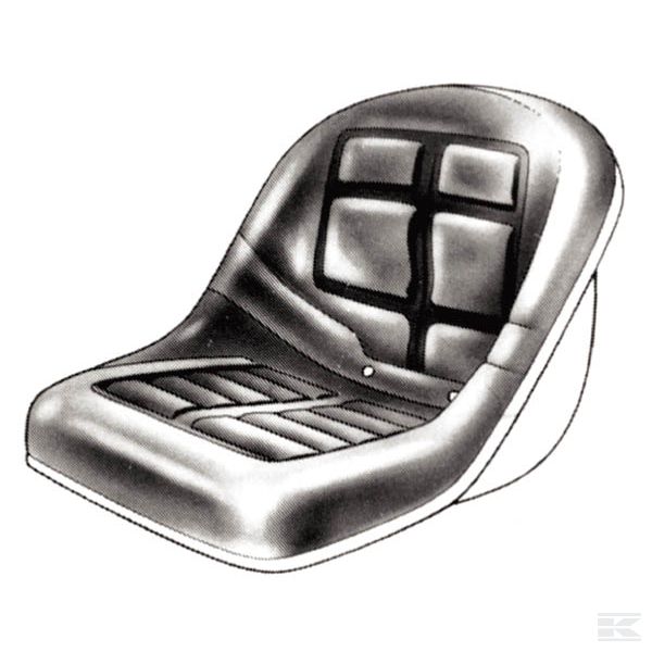 58335A Чехол сиденья