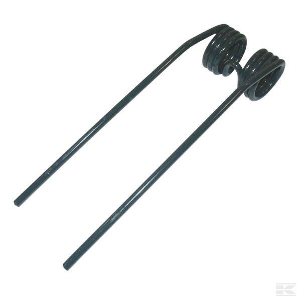 58505210KR Пружинные зубья Kuhn