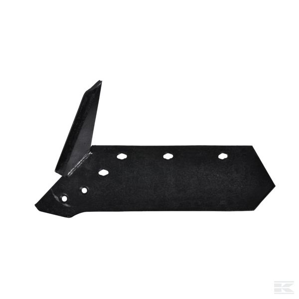 580885N Сошник левый 14" AC