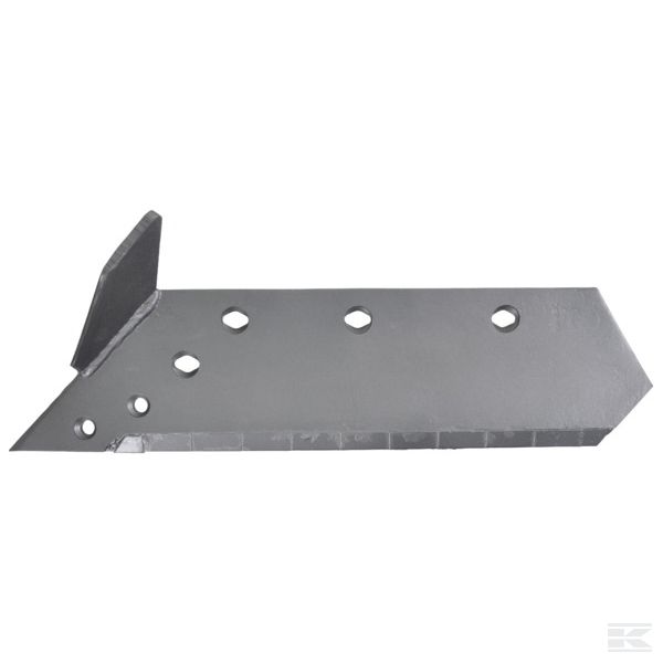 580885CN См. трапец. лемех Л. 14мм 14"