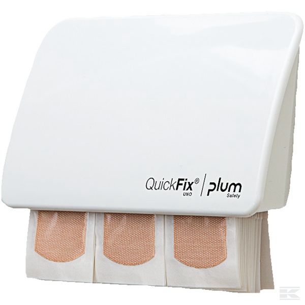 PLUM5532 +Plum QuickFix Uno with Elasti