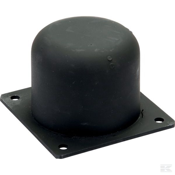 55490170 Амортизат. упорный с пластиной