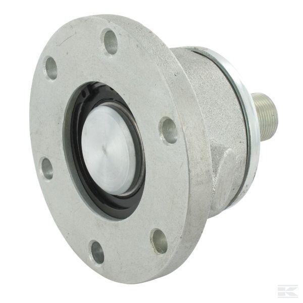 5554512 Подшипник D30x100 M24x1,5RE