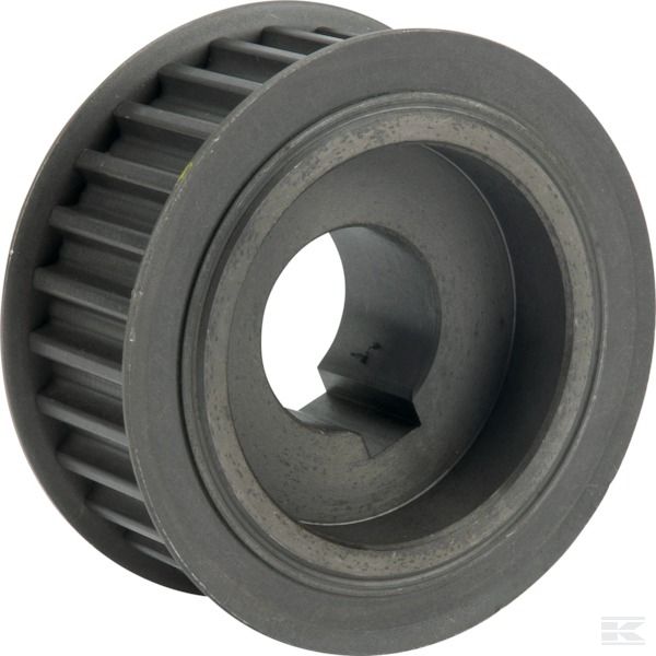61707607510 +Pulley toothed 28 teeth