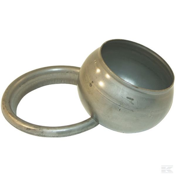 5120000Z KKV 5" муфта сварочная