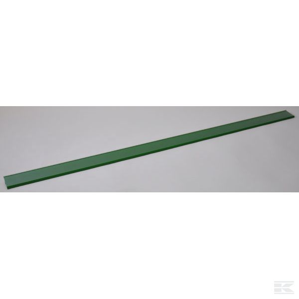 61600008 Профиль 985 мм зелен. RAL6001