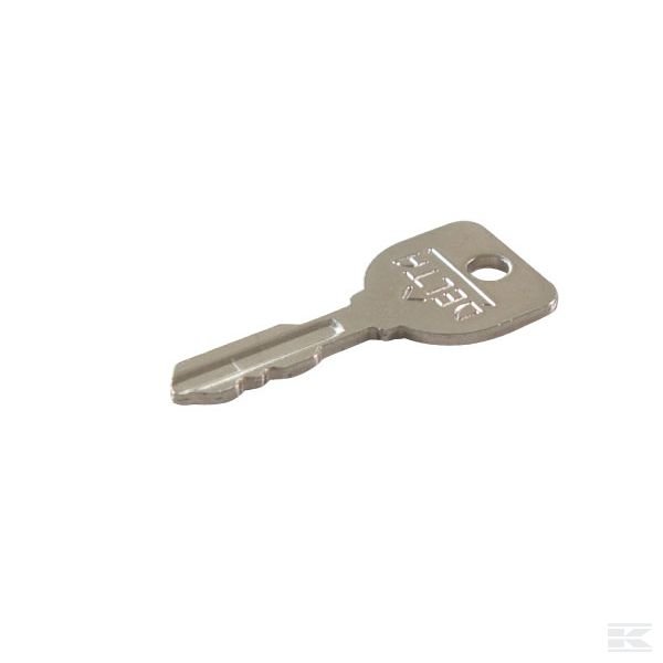 6150109 Ключ зажигания 688S-станд