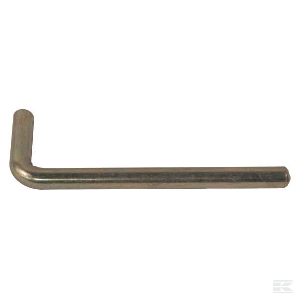 0006104342KR Палец 11x140