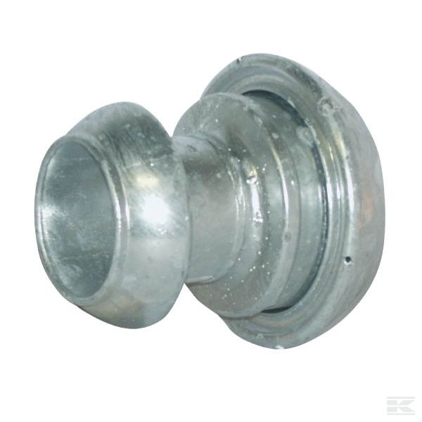 6101004Z KKV 6"+KKV 4" муфта 250 мм