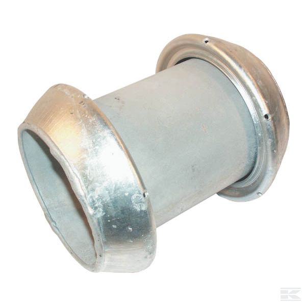 6101000Z KKV 6"+KKV 6" муфта 250 мм