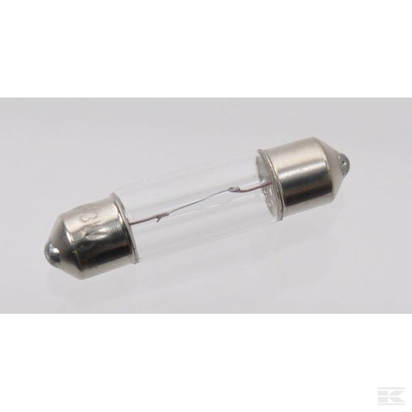 61141 Ненатянутый лампа 24 V Устройс