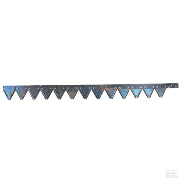 0006112133KR Нож косилочный 4,5 м