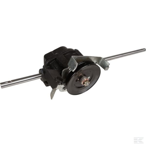 61804378B Редукт. в компл.:колес. привод