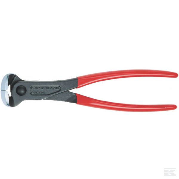 TA6801160SB Торцевые кусачки 160 мм
