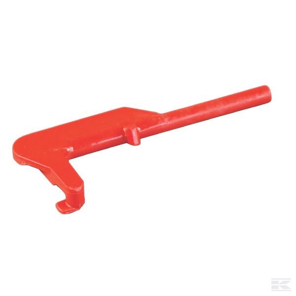 6074992 Штифт4 половинный газ