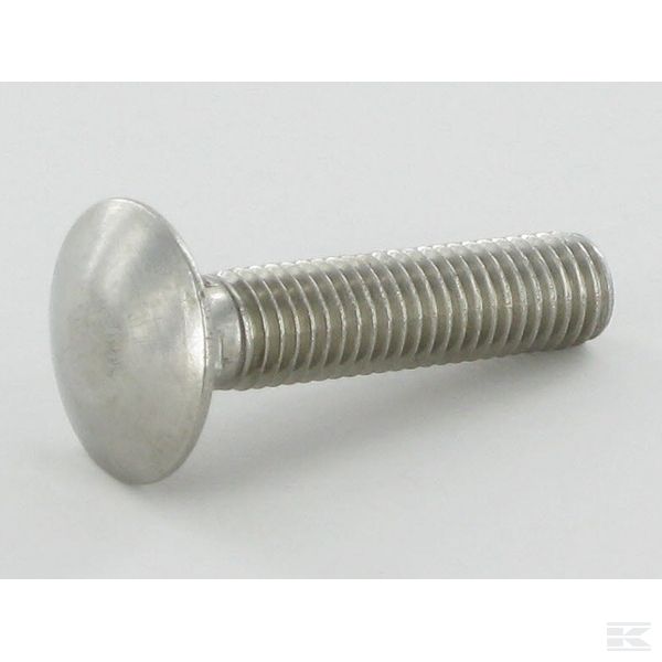 6031045RVSP050 Винт, 6-г.г. M10x45 в.ст. A2