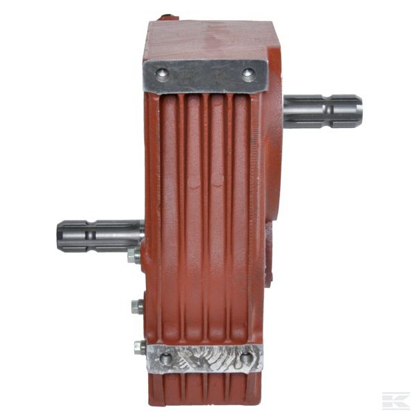 603203 Редуктор A-4A 1:1