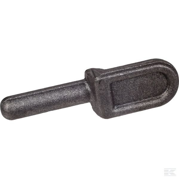 6030171 Цапфа приварная 13 мм