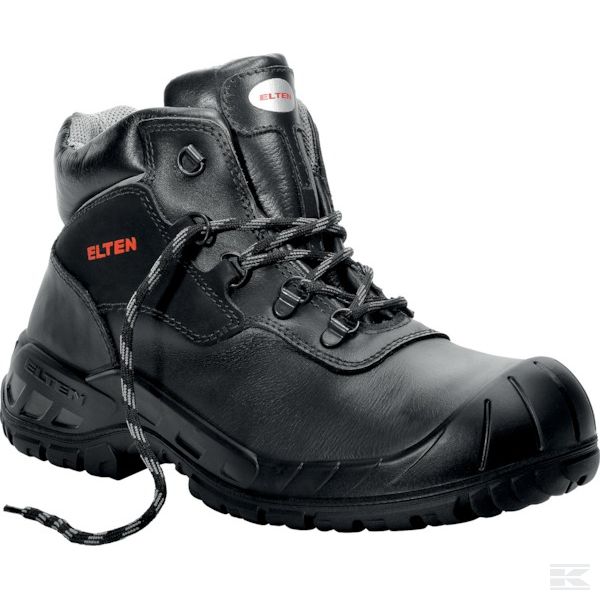 6056138 +Safety shoes Lutz Hi 38