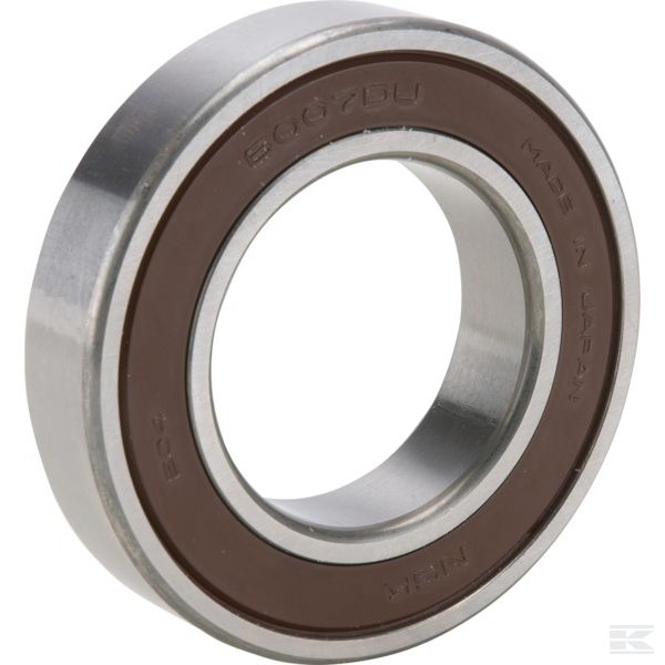 6007DD Подшипник 6007DDUAV2S