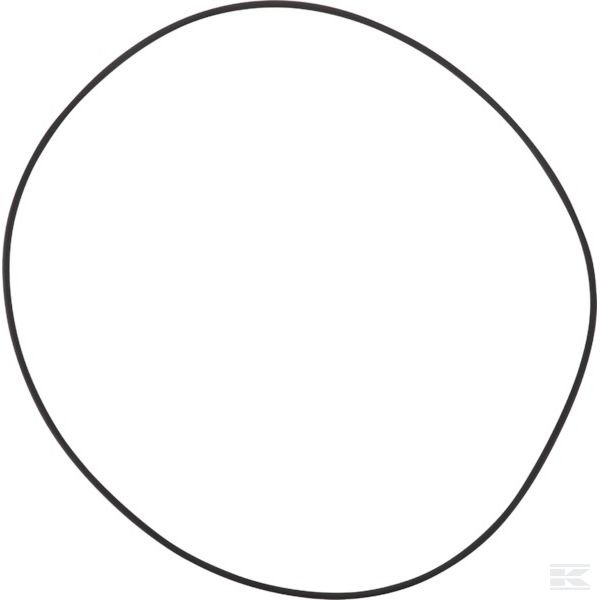6000103488 Кольцо круглого сечения