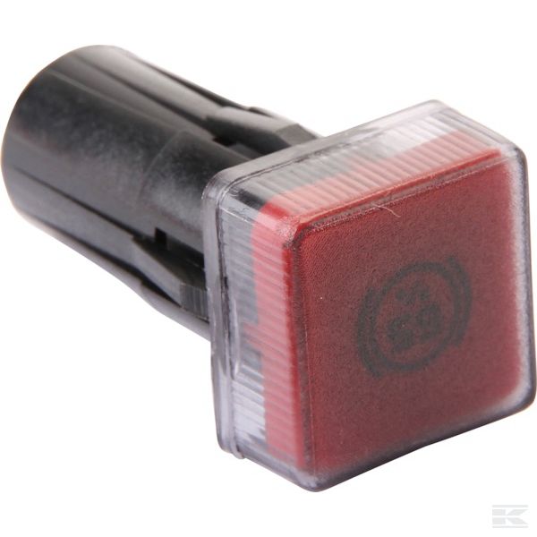 60115613 Лампа контрольная Zetor