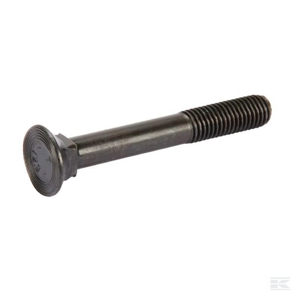 608D1290M болт M 12 X  90 DIN608-12.10