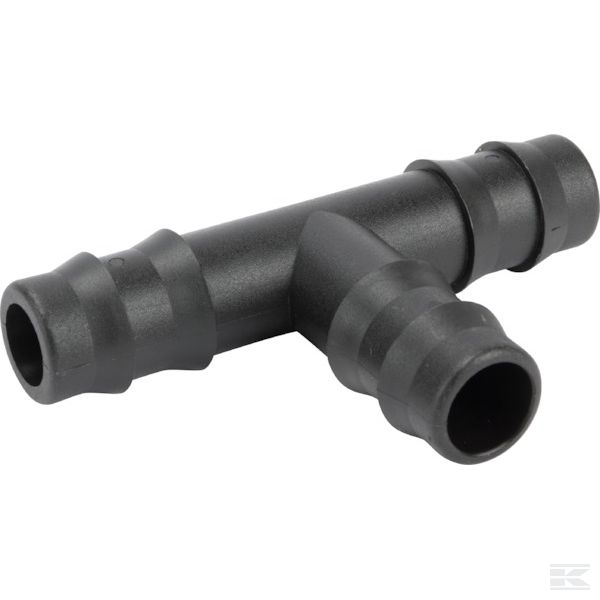 608025 +IRRIGATION T-FITTING D.25