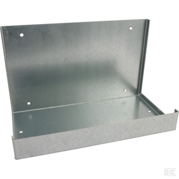 67T63222 +Holder for schrink tube in bo