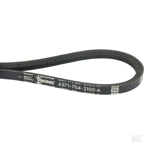 63717042100 +V-Belt