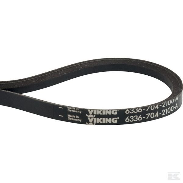 63367042100 +V-Belt