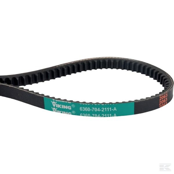 63607042111 +V-Belt